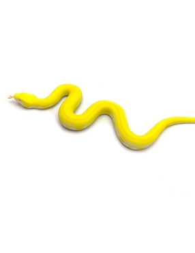Figura de serpiente Toy Town