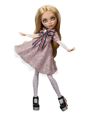 Muñeca colección M3gan Mattel Monster High