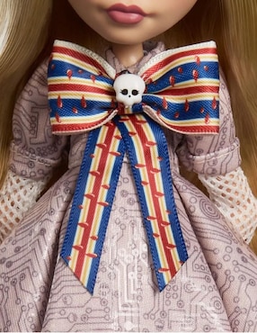 Muñeca colección M3gan Mattel Monster High
