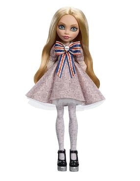 Muñeca colección M3gan Mattel Monster High