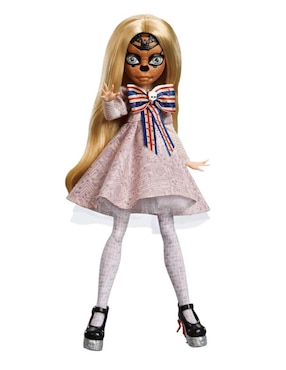 Muñeca colección M3gan Mattel Monster High