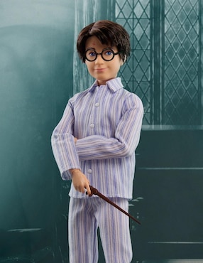 Muñeca colección Harry Potter Mattel