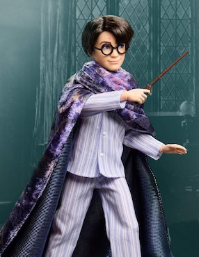Muñeca colección Harry Potter Mattel