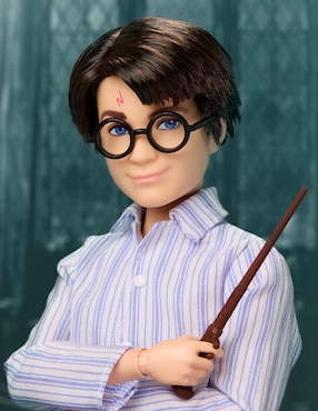 Muñeca colección Harry Potter Mattel