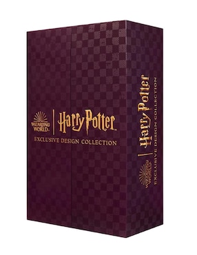 Muñeca colección Harry Potter Mattel