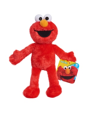 Juguete Plaza Sésamo Sesame Street
