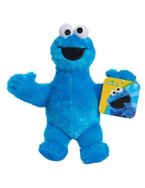 Juguete Plaza Sésamo Sesame Street