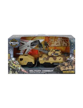Figura de acción articulada Action Moboss
