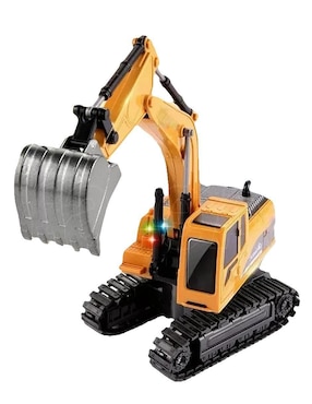 Excavadora Generica con control remoto