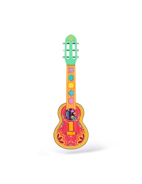 Charango dora  Spin Master juego de rol para niños