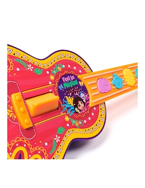 Charango dora  Spin Master juego de rol para niños