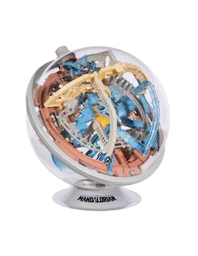Cubo mágico Spin Master
