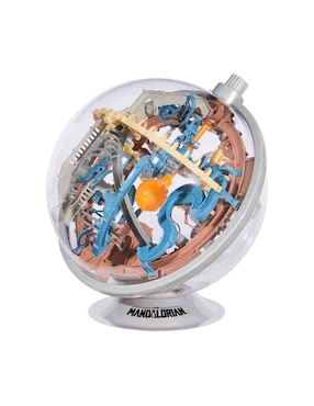 Cubo mágico Spin Master