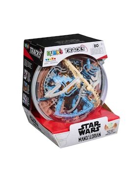 Cubo mágico Spin Master