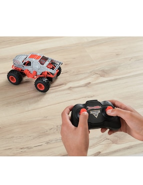 Monster truck Monster Jam