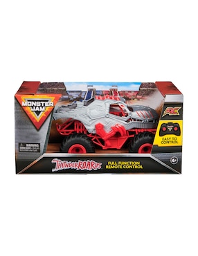 Monster truck Monster Jam