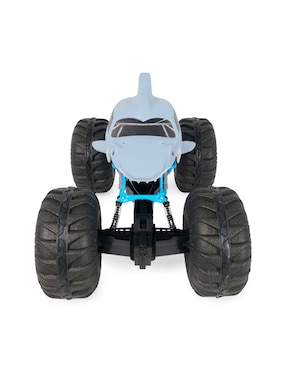 Monster truck Monster Jam megalodon