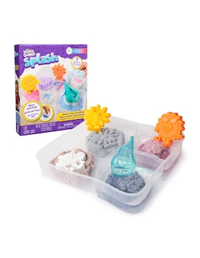 Kinetic Sand Splash Kinetic Sand
