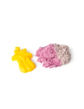 Kinetic Bolsa Splash Kinetic Sand
