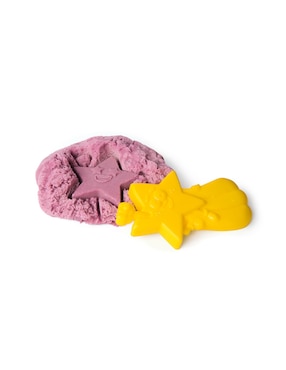 Kinetic Bolsa Splash Kinetic Sand