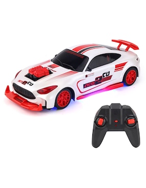 Carro de control remoto Toy Town