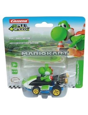 Vehículo Carrera 15818406 Yoshi