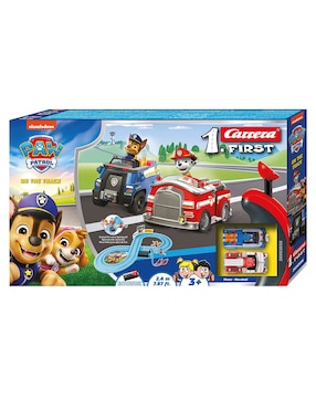 Autopista Carrera 20063060 Q2 Paw Patrol