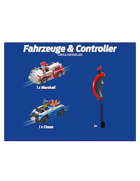 Autopista Carrera 20063060 Q2 Paw Patrol