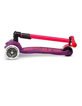 Scooter manual Micro