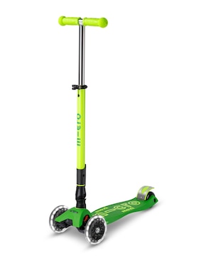 Scooter manual Micro
