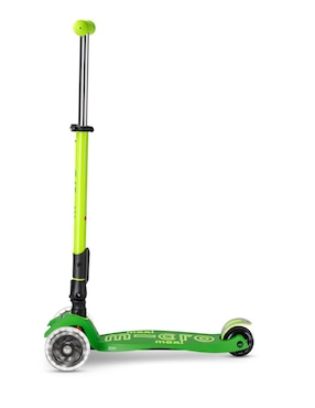 Scooter manual Micro