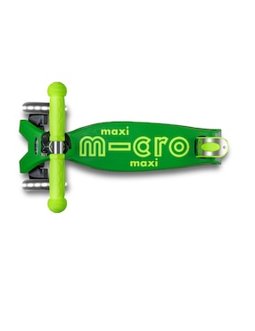 Scooter manual Micro