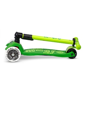 Scooter manual Micro