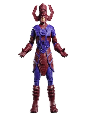 Figura de acción articulada Los 4 Fantásticos: Primeros Pasos Galactus fans Marvel