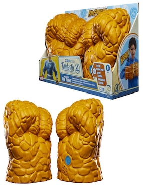 Figura de acción Los 4 Fantásticos: Primeros Pasos La Mole Marvel