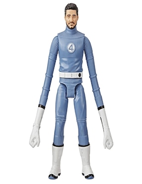Figura de acción articulada Los 4 Fantásticos: Primeros Pasos fans Marvel