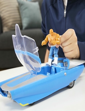 Figura de acción articulada Los 4 Fantásticos: Primeros Pasos La Mole Marvel