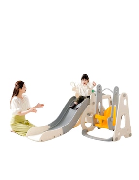 Centro de entretenimiento Infantil Pingüe