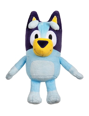 Peluche de perro Bluey Bluey básico de 33 cm