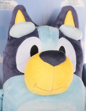Peluche de perro Bluey Bluey básico de 33 cm