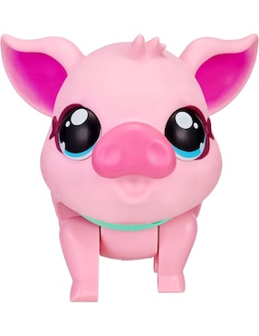 Animal robot Mi cerdito mascota Little Live Pets