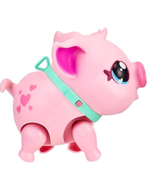 Animal robot Mi cerdito mascota Little Live Pets