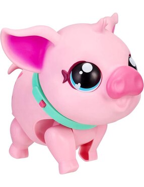 Animal robot Mi cerdito mascota Little Live Pets