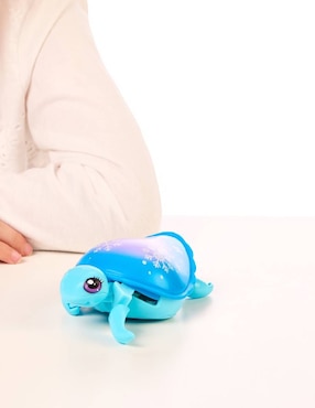 Mascota electrónica Pequeña tortuga Little Live Pets