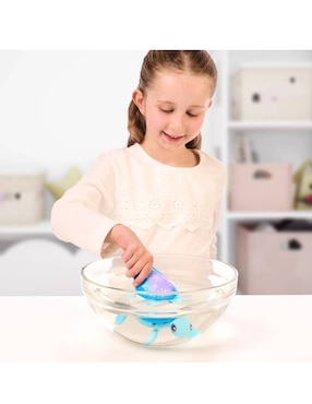 Mascota electrónica Pequeña tortuga Little Live Pets