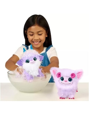 Peluche de Little Live Pets Scruff A Luvs de 22 cm