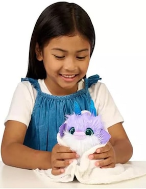 Peluche de Little Live Pets Scruff A Luvs de 22 cm