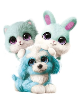 Peluche de Little Live Pets Little Live Pets de 22 cm