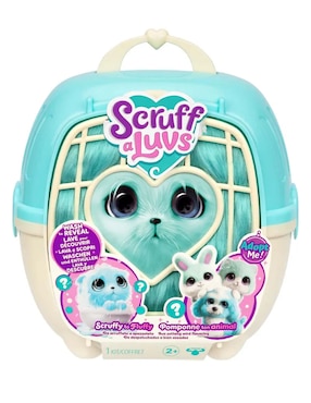 Peluche de Little Live Pets Little Live Pets de 22 cm