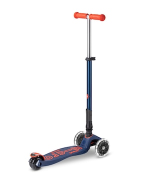 Scooter manual Micro